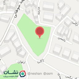 عکس قبرستان سوهانک