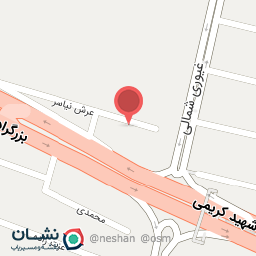 عکس بوتیک سعید