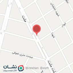 عکس بانک صادرات شعبه جعفرآباد