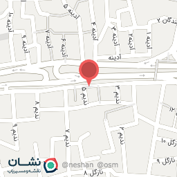 عکس نگین صنعت جنوب