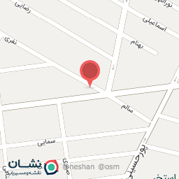 عکس کلینیک پوستینو