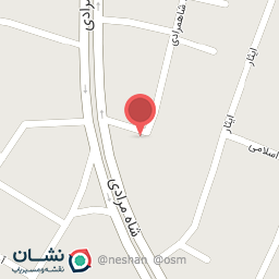 عکس ابزار فروشی خاشعی