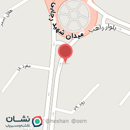 عکس گردشگری نگین سبز