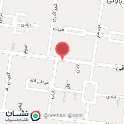 عکس فروشگاه فدک