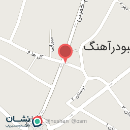 عکس میوه فروشی