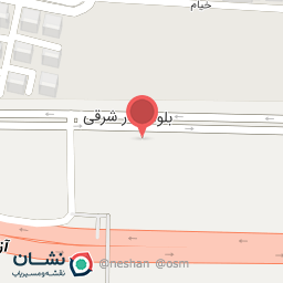 عکس اویل سنتر پردیس