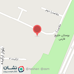 عکس دبیرستان دخترانه فدک