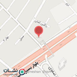 عکس چاپ و تبلیغات آبشار