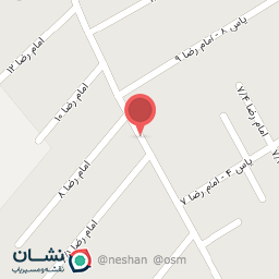 عکس نانوایی علمدار