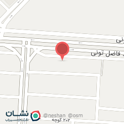 عکس اتوسرویس طاهری