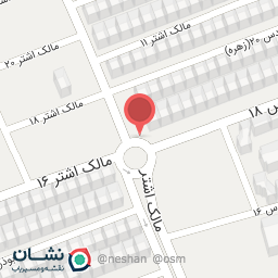 عکس مکانیکی محسن