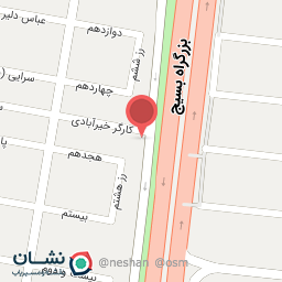 عکس صافکاری و نقاشي مهرابادی