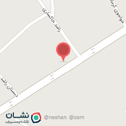 عکس آرایشگاه محمدزارعی