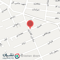 عکس مجموعه فروشگاه حسین