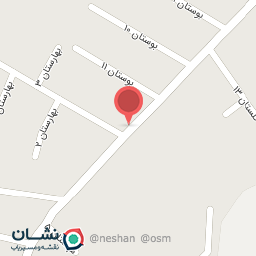 عکس سنگک پزی بابک