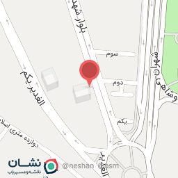 عکس خودپرداز سپه ( قوامین سابق)