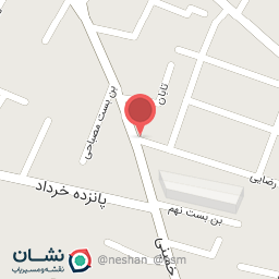 عکس افق کوروش شعبه عجب شیر امام خمینی