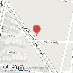 عکس ایستگاه تاکسی سرآسیاب