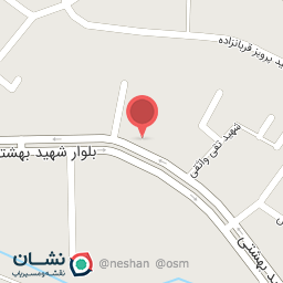 عکس فست فود برهانی