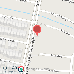 عکس فروشگاه‌ زنجیره‌ای جانبو