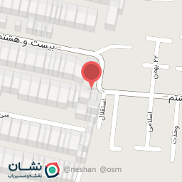 عکس ساختمان اداری تجاری ویانا