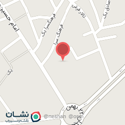 عکس کتابخانه عمومی فرهنگ سرای گوهذ