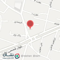 عکس افق کوروش شعبه رشت میدان هاشمی