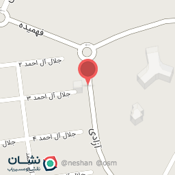 عکس استودیو نوئل | STUDIO NOEL 