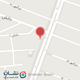 عکس مزون عروس گندم