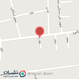 عکس شرکت مهام پیما