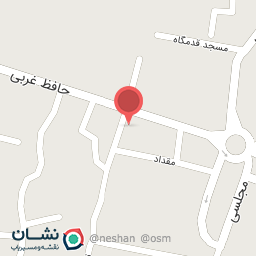 عکس لبنیات رضایی 