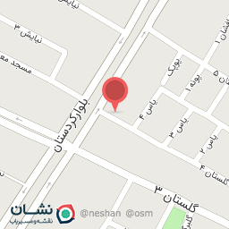 عکس صافکاری لمس جادویی سامان