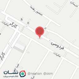 عکس پارک فردوسی فلاورجان