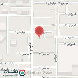 عکس آرایشگاه سه ستاره