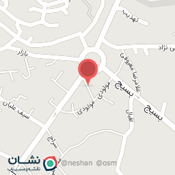 عکس عطر روژان