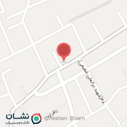 عکس فروشگاه موادغذایی فتحیان 