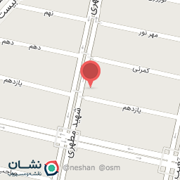 عکس اتوبار غرب