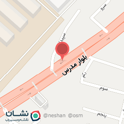 عکس تودوزی اتومبیل مهدی