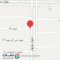 عکس دکتر علی نجف پور