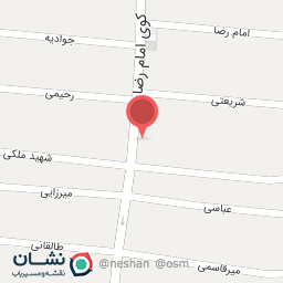 عکس فروشگاه موادغذایی ابوالفضل