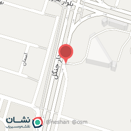 عکس کافه سبز گمرون