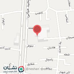 عکس مجتمع آسمان