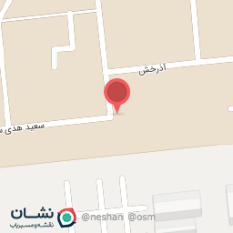 عکس صداگیری سعید