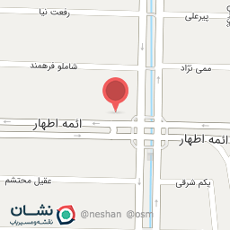 عکس آبمیوه عمو مصطفی