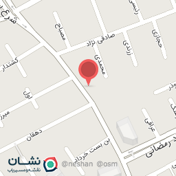 عکس فروشگاه هفت