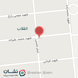 عکس سوپرمارکت عباس 