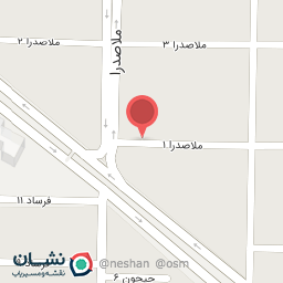 عکس بانک شرکت تجارت الکترونیک پارسیان شعبه صفائیه