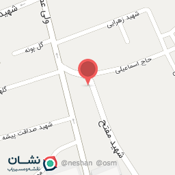 عکس خانه شال و روسری رزوتی