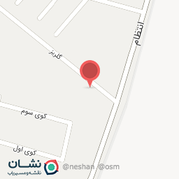 عکس خشکشویی عرفان