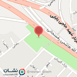 عکس پارک جگریان